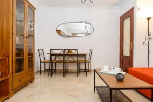 Fotografie z fotogalerie ubytování Apartamento FEDUCHY 10 min de la playa 2 baños v destinaci Cádiz + 25 fotografií