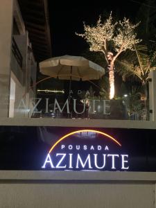 Fotografie z fotogalerie ubytování Pousada Azimute v destinaci Torres