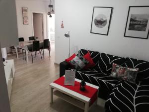 Fotografia z galérie ubytovania Apartamento Con Encanto "Larios Street" v destinácii Málaga
