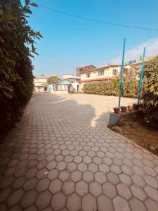 Gambar di galeri bagi Paradise Mount Resort di Pokhara