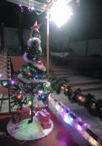 Φωτογραφία από το άλμπουμ του K & K INN σε Cherrapunji