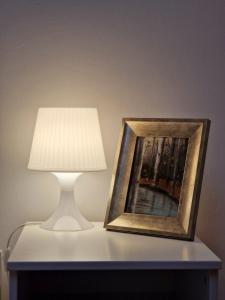 Fotografie z fotogalerie ubytování Mala vila Neva v destinaci Hrebinec