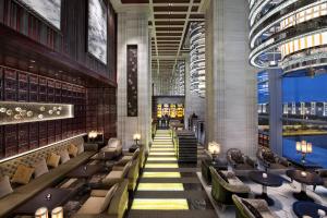 Foto sihtkohas Macau asuva majutusasutuse Mandarin Oriental, Macau galeriist