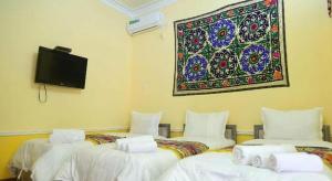 Gallery image of Registan Center Hotel in Samarkand