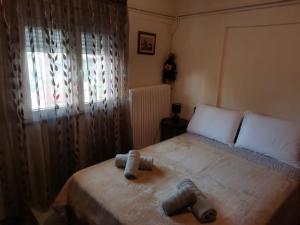 Fotografie z fotogalerie ubytování Σπίτι στη Γωνία v destinaci Tríkala