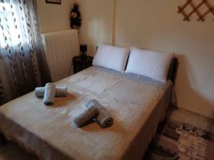 Fotografie z fotogalerie ubytování Σπίτι στη Γωνία v destinaci Tríkala + 11 fotografií