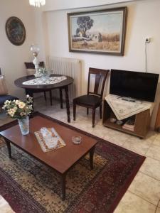 Fotografie z fotogalerie ubytování Σπίτι στη Γωνία v destinaci Tríkala