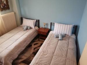 Fotografie z fotogalerie ubytování Σπίτι στη Γωνία v destinaci Tríkala