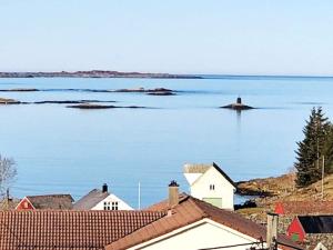 Billede fra billedgalleriet på 6 person holiday home in byrknesøy-By Traum i Ånneland