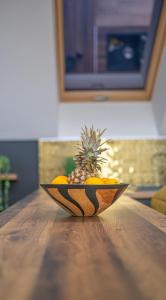Fotografia z galérie ubytovania Apartament w Cieplicach Panorama v destinácii Jelenia Góra