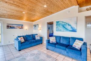 Φωτογραφία από το άλμπουμ του The Salty Salmon - Meredith Lodging σε Rockaway Beach