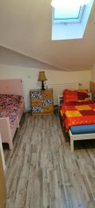 Afbeelding uit fotogalerij van Linda in Ruderatshofen