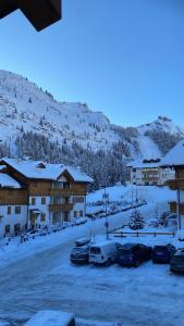 Precumon 16/5 during the winter