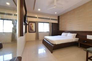 Imagen de la galería de Hotel Sai Sparsh, en Shirdi 22 fotos más