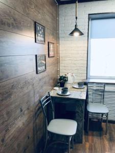 Fotografie z fotogalerie ubytování Квартира в стиле лофт для гостей Караганды v destinaci Karaganda