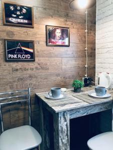 Fotografie z fotogalerie ubytování Квартира в стиле лофт для гостей Караганды v destinaci Karaganda