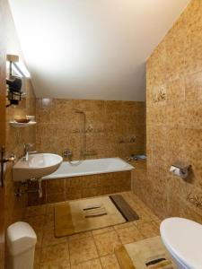 Bagno di Molto Haus