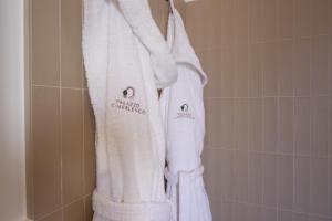 Fotografie z fotogalerie ubytování PALAZZO CAMERLENGO Suites Relax v destinaci Fasano