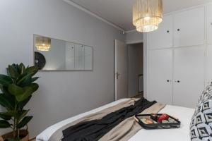 Lázně a/nebo wellness v ubytování Blue Chill Paradise Seaview Suite w/ Kingbed