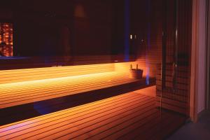 Foto sihtkohas Lavello asuva majutusasutuse Moma Hotel Wellness & Spa galeriist