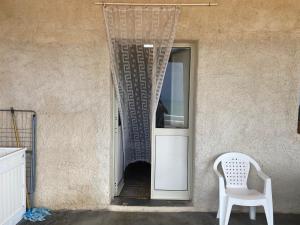 Fotografie z fotogalerie ubytování Baràka - Bungalow sulla spiaggia v destinaci Donnalucata