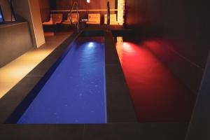 Bassein majutusasutuses Moma Hotel Wellness & Spa või selle lähedal