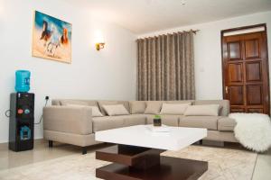 Ảnh trong thư viện ảnh của Jenna stays ở Nyeri