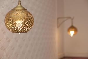 Fotografie z fotogalerie ubytování Riad Heklek v Marrákéši