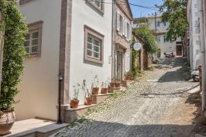 Fotografie z fotogalerie ubytování Lunaria Guest House v destinaci Ayvalık