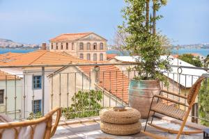 Fotografie z fotogalerie ubytování Lunaria Guest House v destinaci Ayvalık