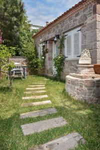 Fotografie z fotogalerie ubytování Lunaria Guest House v destinaci Ayvalık