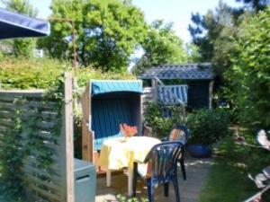 Gallery image of Ferienwohnung-Roock in Oevenum +2 photos