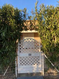 Fotografia z galérie ubytovania Le Clos de Socorro Appartement 154 v destinácii Portiragnes