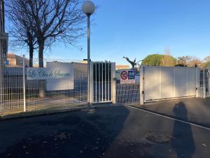 Fotografia z galérie ubytovania Le Clos de Socorro Appartement 154 v destinácii Portiragnes