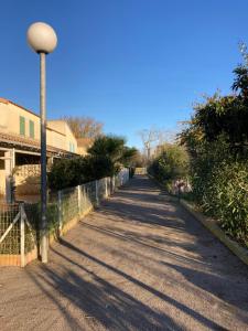 Fotografia z galérie ubytovania Le Clos de Socorro Appartement 154 v destinácii Portiragnes