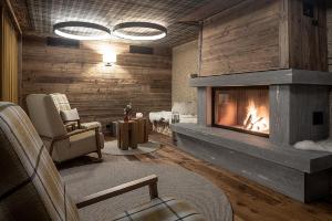 Setusvæði á Valbella Resort
