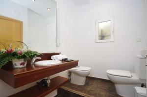 Gallery image of Vivaldi Penthouse Ayuntamiento in Valencia