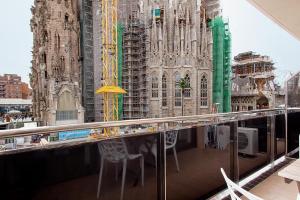 Fotografia z galérie ubytovania Suites4days Provenza Apartment v destinácii Barcelona