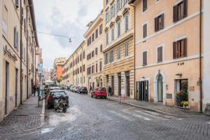 Okolí hotelu