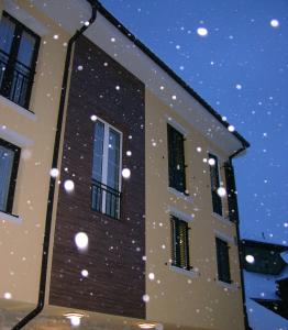 Galeriebild der Unterkunft Apartments Bohemia - Center in Zlatibor