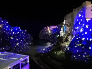 Kép Il sottano alla strada Polignano a mare szállásáról Polignano a Maréban a galériában