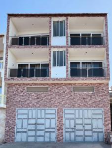 Galeriebild der Unterkunft Cruzeiro Guest House in São Filipe