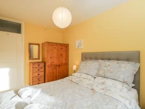 Ένα ή περισσότερα κρεβάτια σε δωμάτιο στο Ambleside