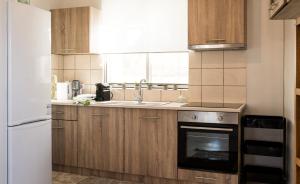 Gallery image of Villa Avras sea view feel like home properties in Saronida