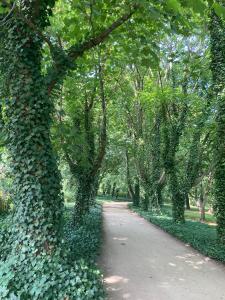 Fotografia z galérie ubytovania Downtown Batorego Centrum Mokotow vo Varšave