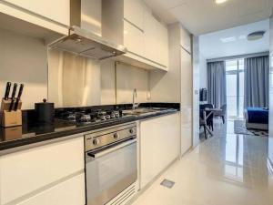 Fotografie z fotogalerie ubytování Cozy Studio in Artesia Tower in Damac Hills v Dubaji