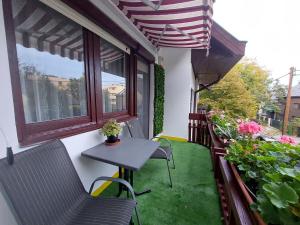 Summer House emeleti szoba 4032 Debrecen, Andaházi utca 2;c kép - 2