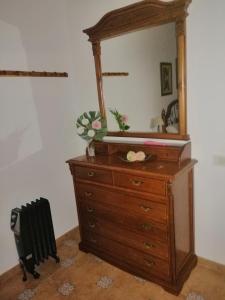 Fotografia z galérie ubytovania Casa María - Finca Medina v destinácii Alojera