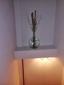 Fotografia z galérie ubytovania Casa María - Finca Medina v destinácii Alojera
