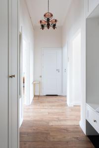 Zdjęcie z galerii obiektu Olives Marina Apartment Gdańsk w Gdańsku